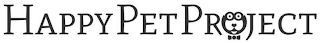 HAPPYPETPROJECT logo
