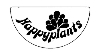 HAPPYPLANTS logo