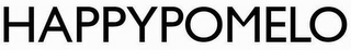 HAPPYPOMELO logo
