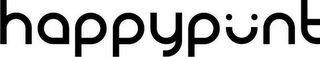 HAPPYPUNT logo