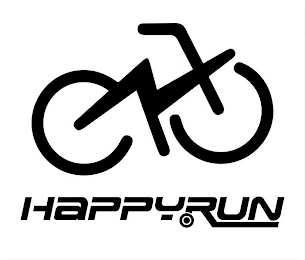 HAPPYRUN logo