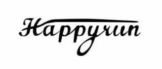 HAPPYRUN logo
