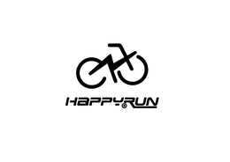 HAPPYRUN logo