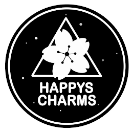 HAPPYS CHARMS logo