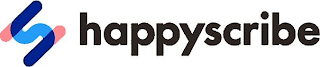 HAPPYSCRIBE logo