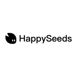 HAPPYSEEDS logo