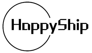HAPPYSHIP logo