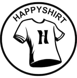 HAPPYSHIRT logo