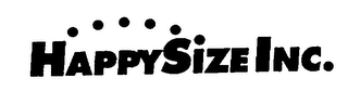 HAPPYSIZE INC. logo