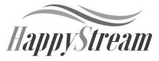 HAPPYSTREAM logo