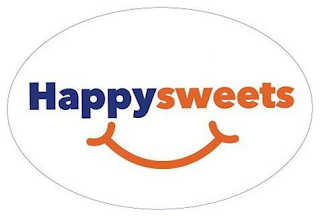 HAPPYSWEETS logo