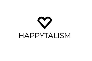 HAPPYTALISM logo