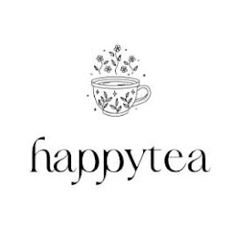 HAPPYTEA logo