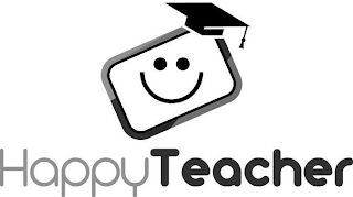 HAPPYTEACHER logo