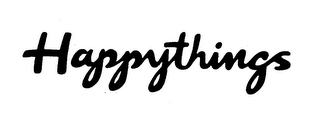 HAPPYTHINGS logo