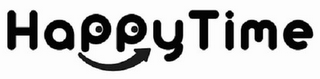 HAPPYTIME logo