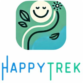HAPPYTREK logo