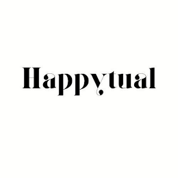 HAPPYTUAL logo