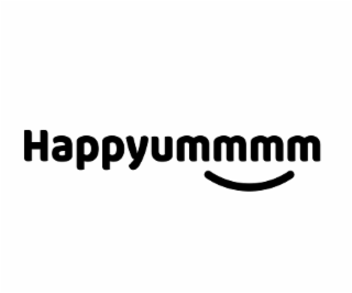 HAPPYUMMMM logo