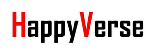HAPPYVERSE logo