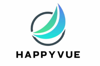 HAPPYVUE logo