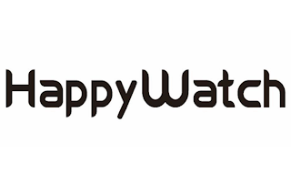 HAPPYWATCH logo