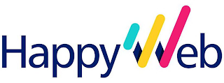 HAPPYWEB logo