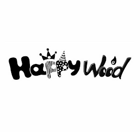 HAPPYWOOD logo