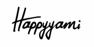 HAPPYYAMI logo