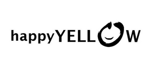 HAPPYYELLOW logo