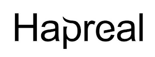 HAPREAL logo