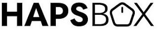 HAPSBOX logo