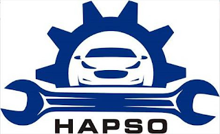HAPSO logo
