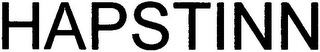 HAPSTINN logo