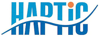 HAPTIC logo