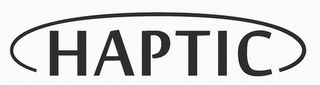 HAPTIC logo