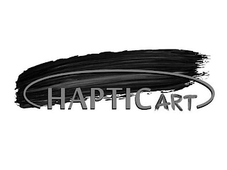 HAPTIC ART logo