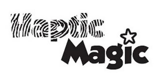 HAPTIC MAGIC logo