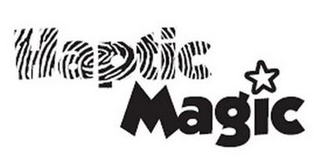 HAPTIC MAGIC logo
