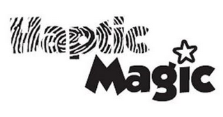 HAPTIC MAGIC logo