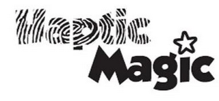 HAPTIC MAGIC logo