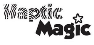HAPTIC MAGIC logo