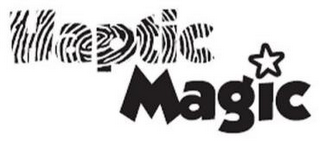 HAPTIC MAGIC logo
