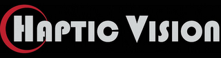 HAPTIC VISION logo