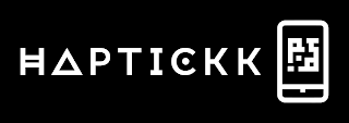 HAPTICKK logo