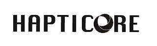 HAPTICORE logo