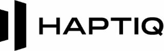 HAPTIQ logo