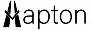 HAPTON logo