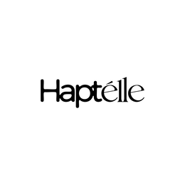 HAPTÉLLE logo