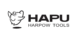 HAPU HARPOW TOOLS logo